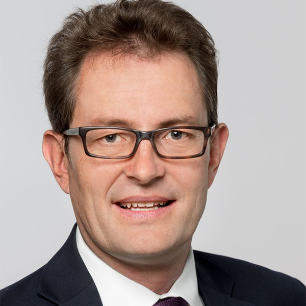 Prof. Dr. Christoph Lütge