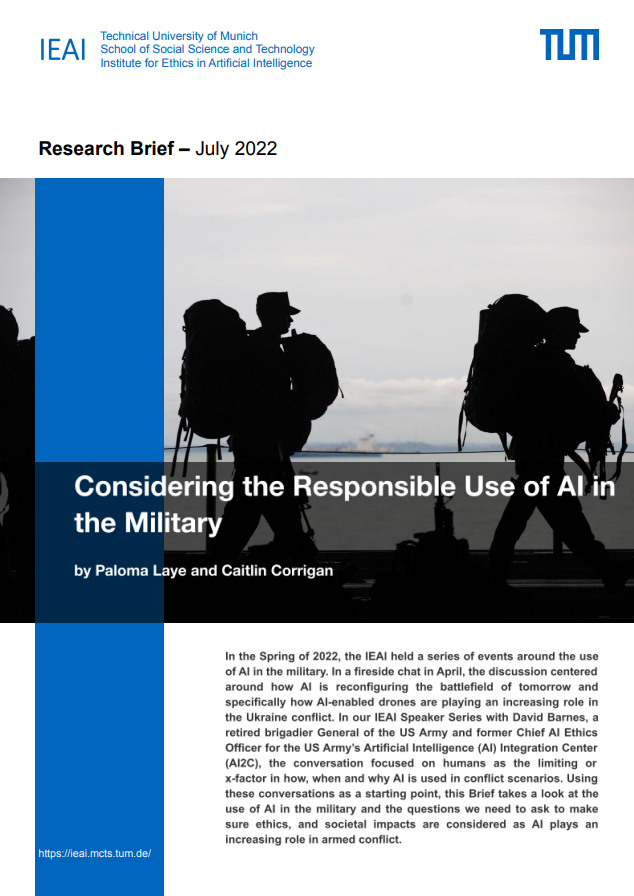 Research Brief July 2022